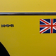 Illustration for article titled 1975 MGB